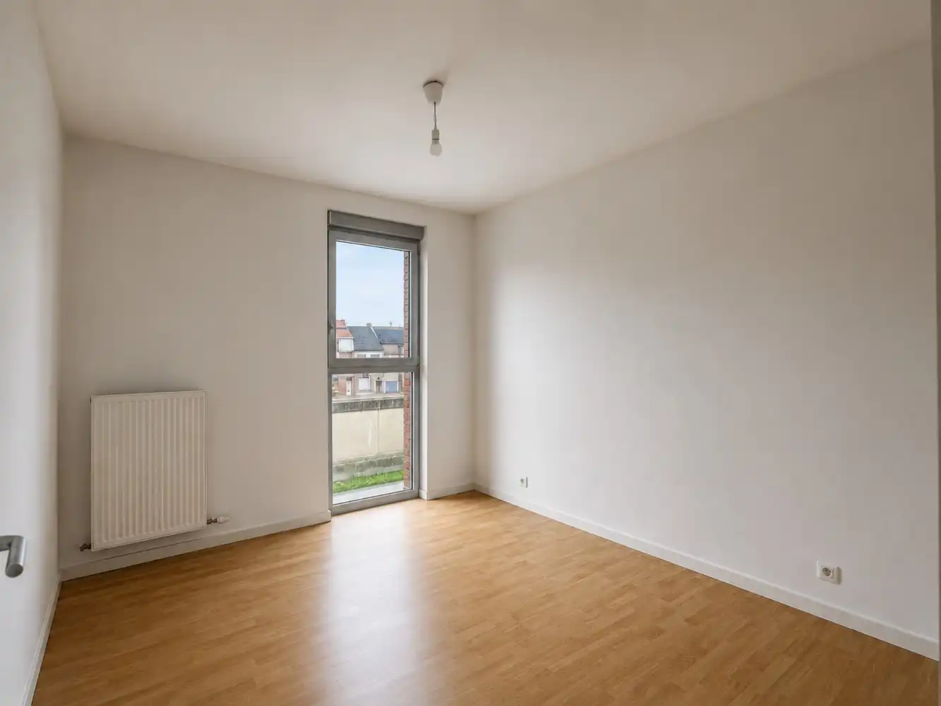Mooi, modern appartement met 2 slaapkamers & lift op centrale locatie in Boom foto 6