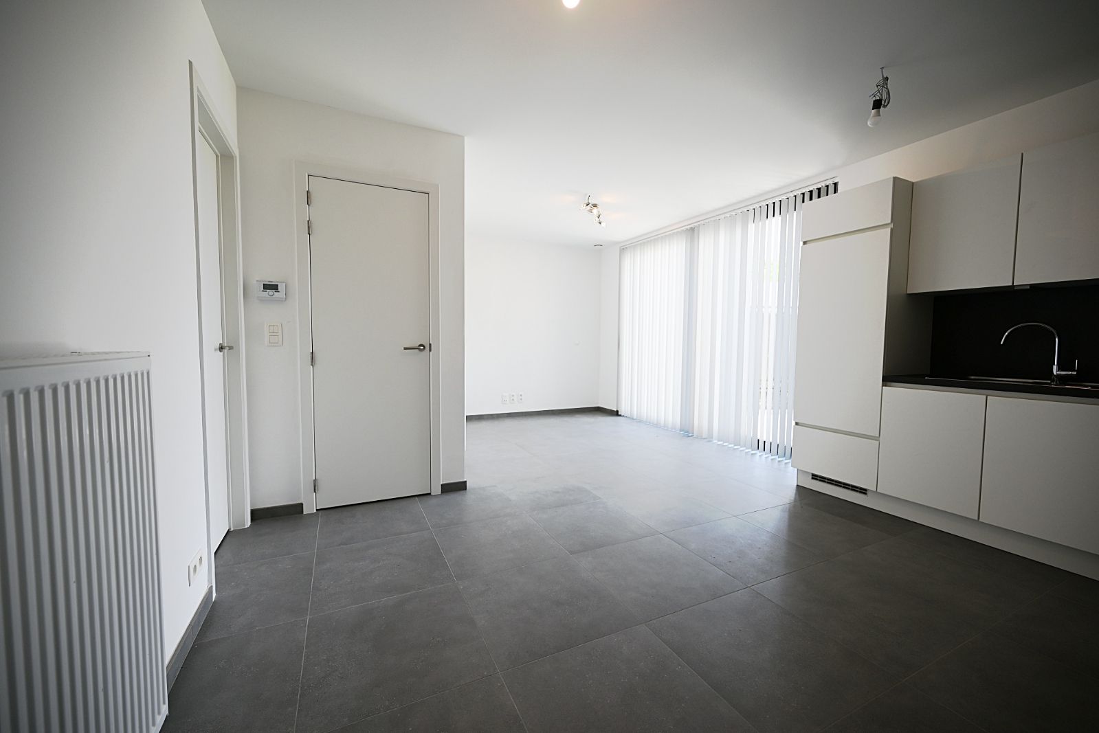 Modern appartement te huur in Centrum Ardooie foto 2