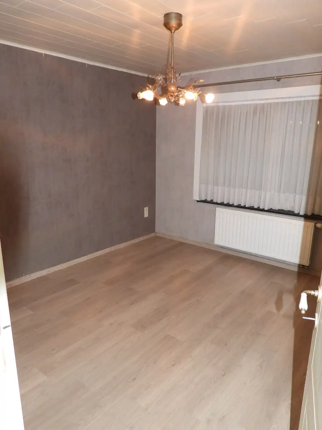 charmante woning te koop met 3  slpkmrs schansstraat 100 te Kortenaken foto 11