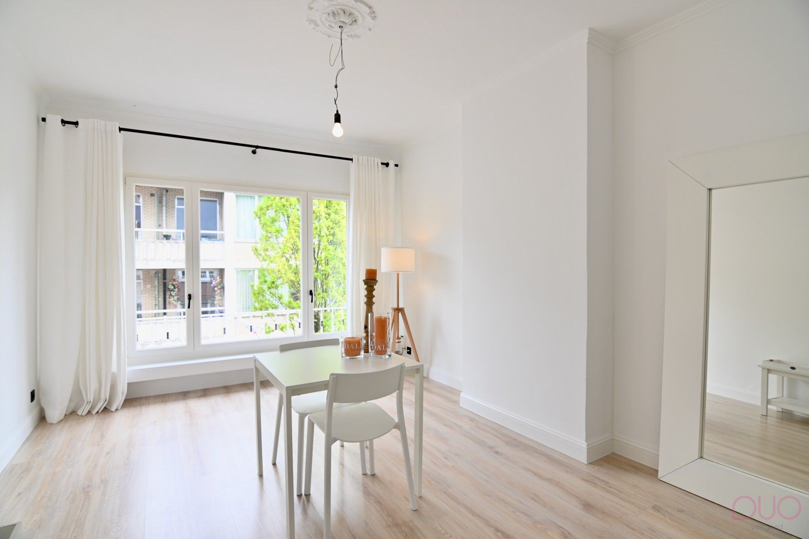 Instapklaar, volledig gerenoveerd appartement in hartje Turnhout foto 7