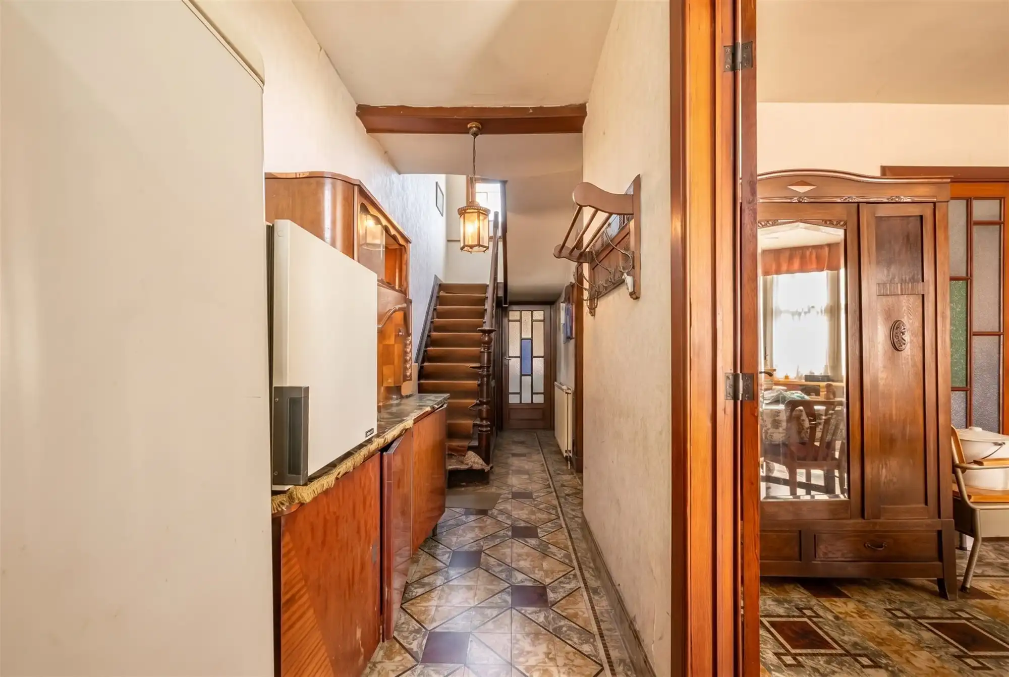 Halfopen woning op 885 m² foto 14