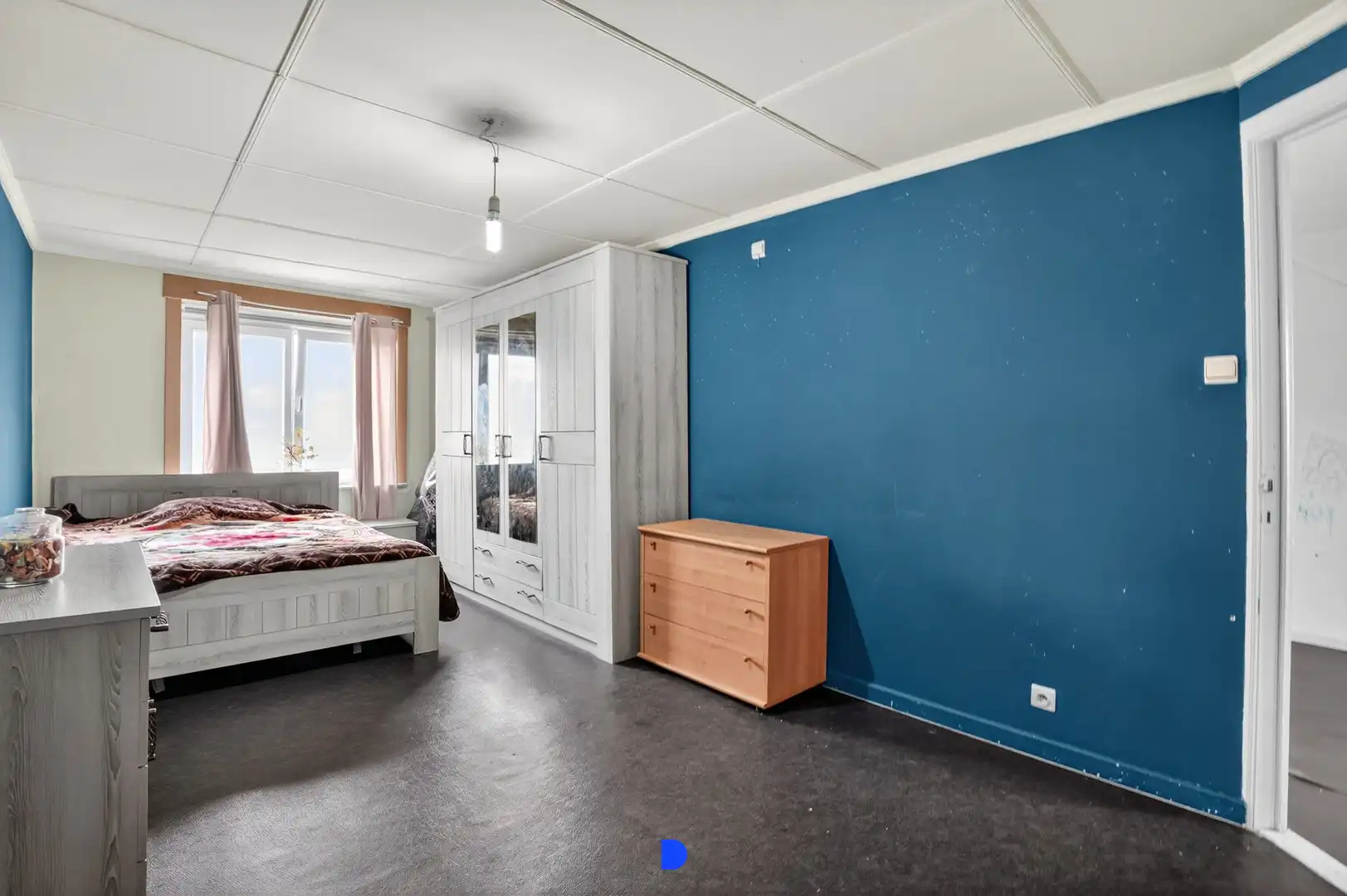 Gezellige woning in het centrum van de stad. foto 17