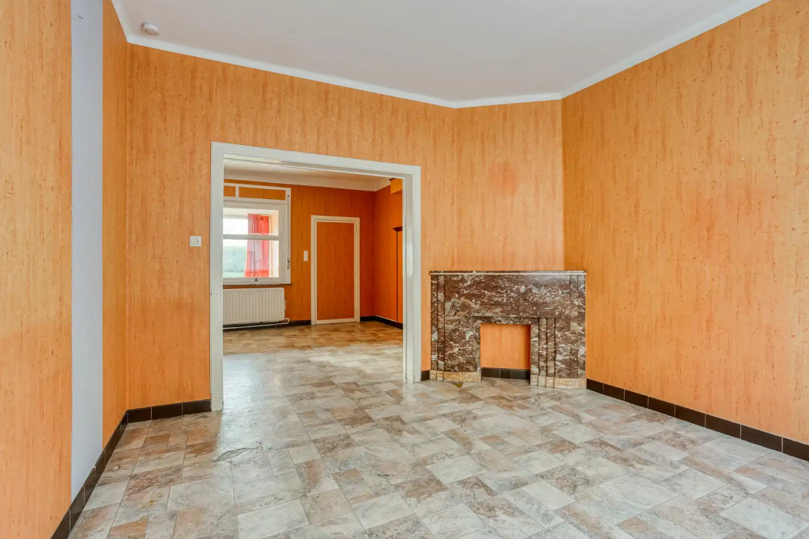 Goed gelegen stadswoning foto 2