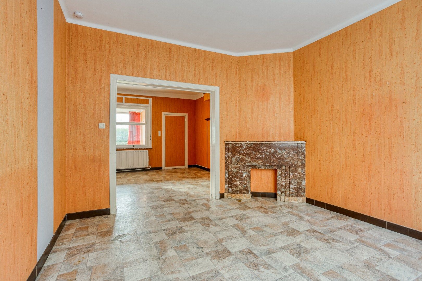 Goed gelegen stadswoning foto 2