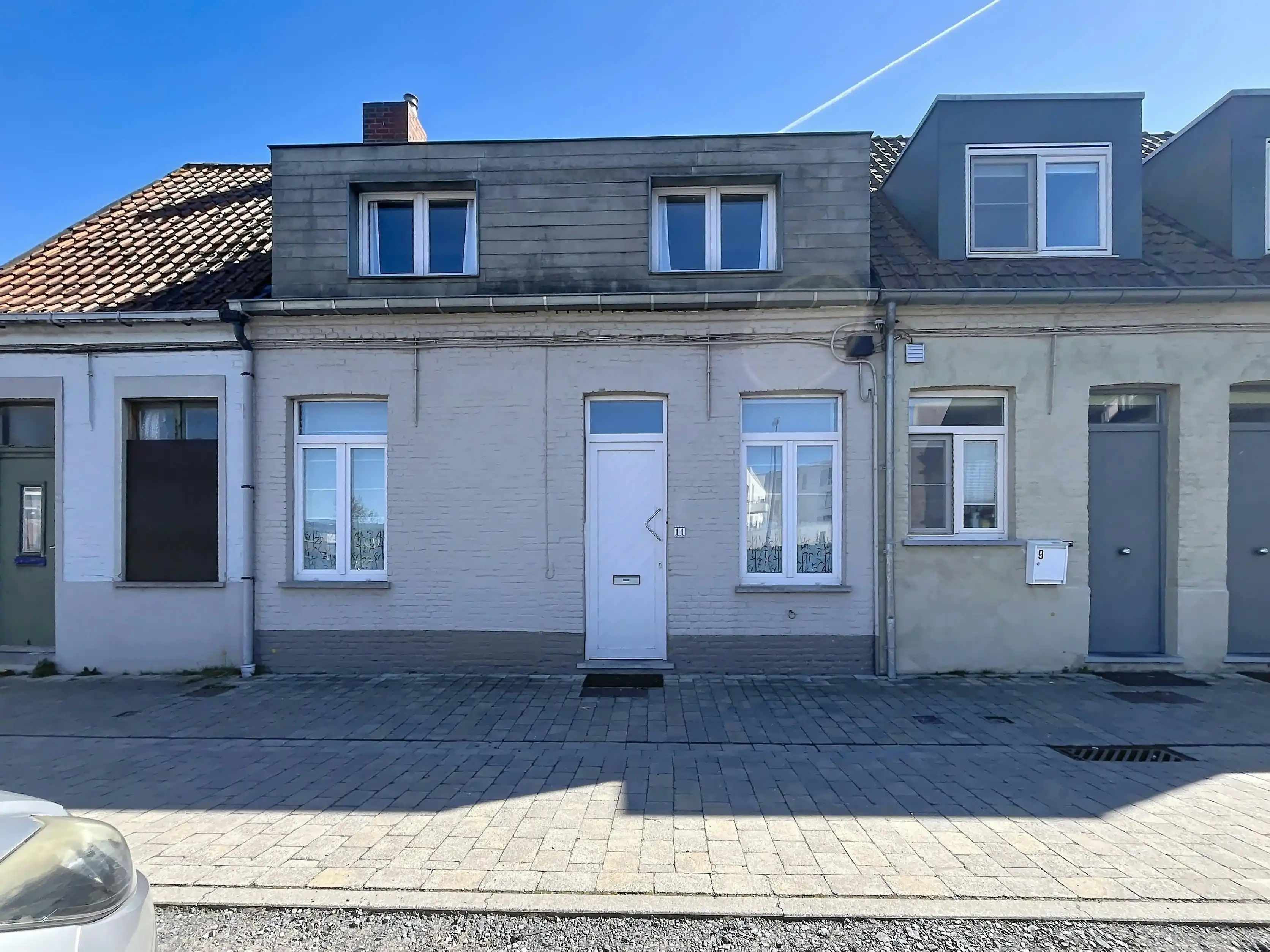 Charmante woning in hartje Deinze foto 3