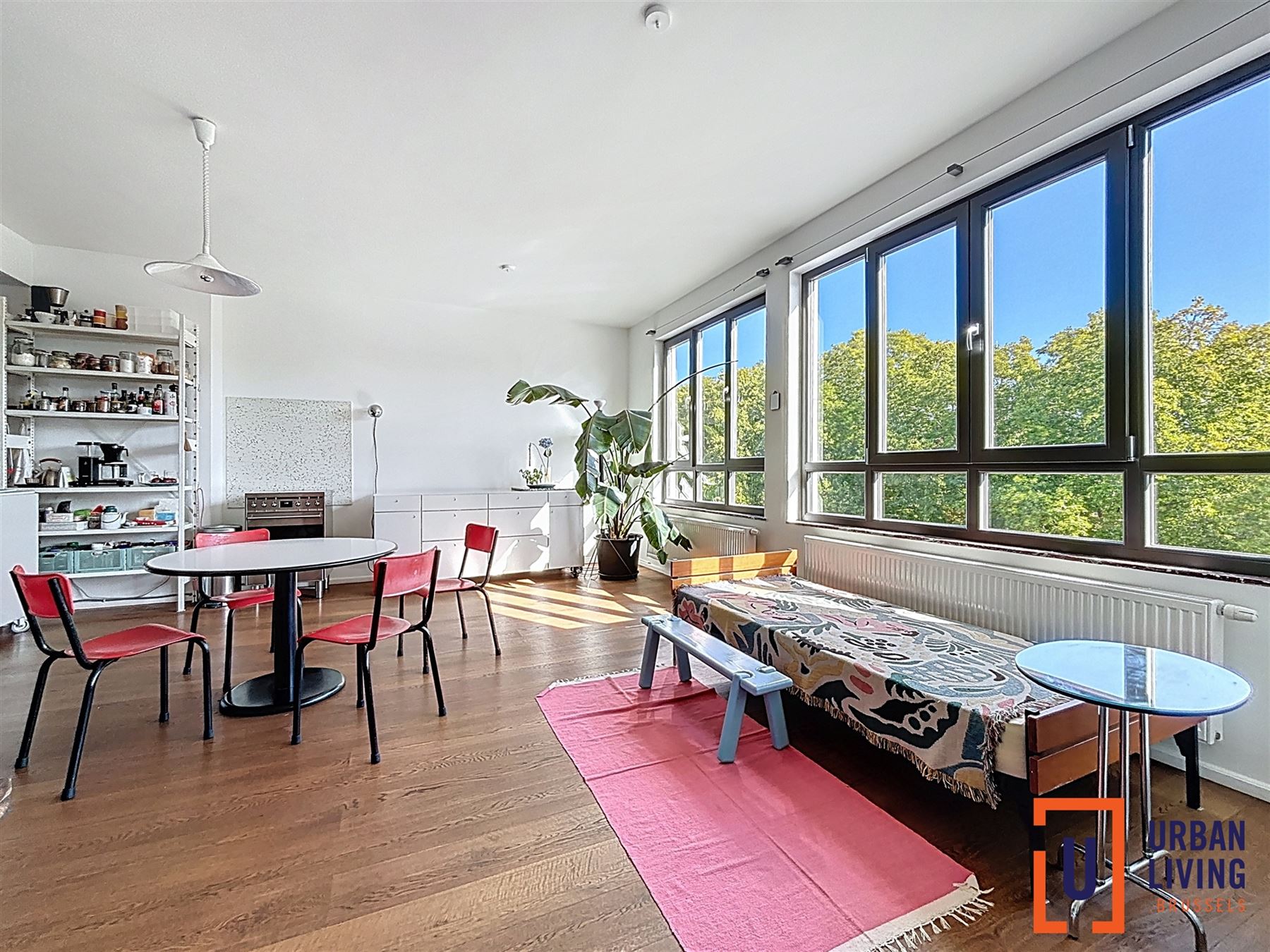 Appartement foto 13