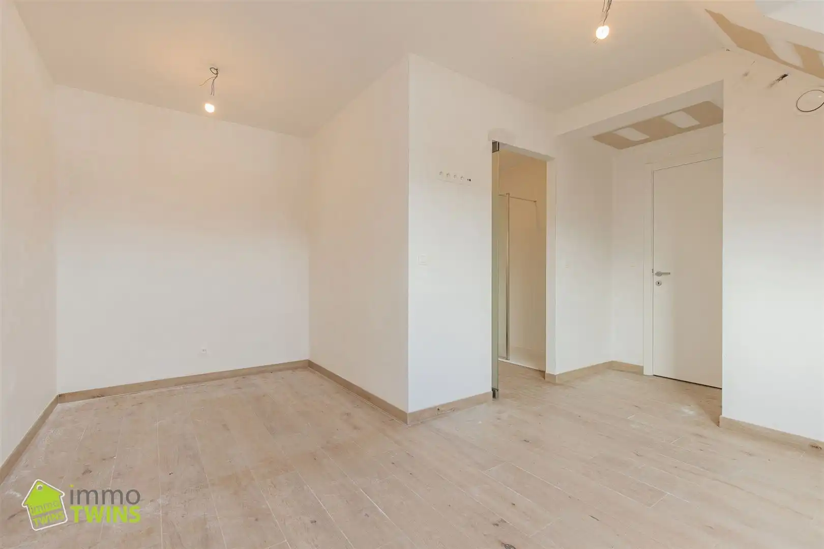 Modern nieuwbouwappartement in Serskamp foto 19