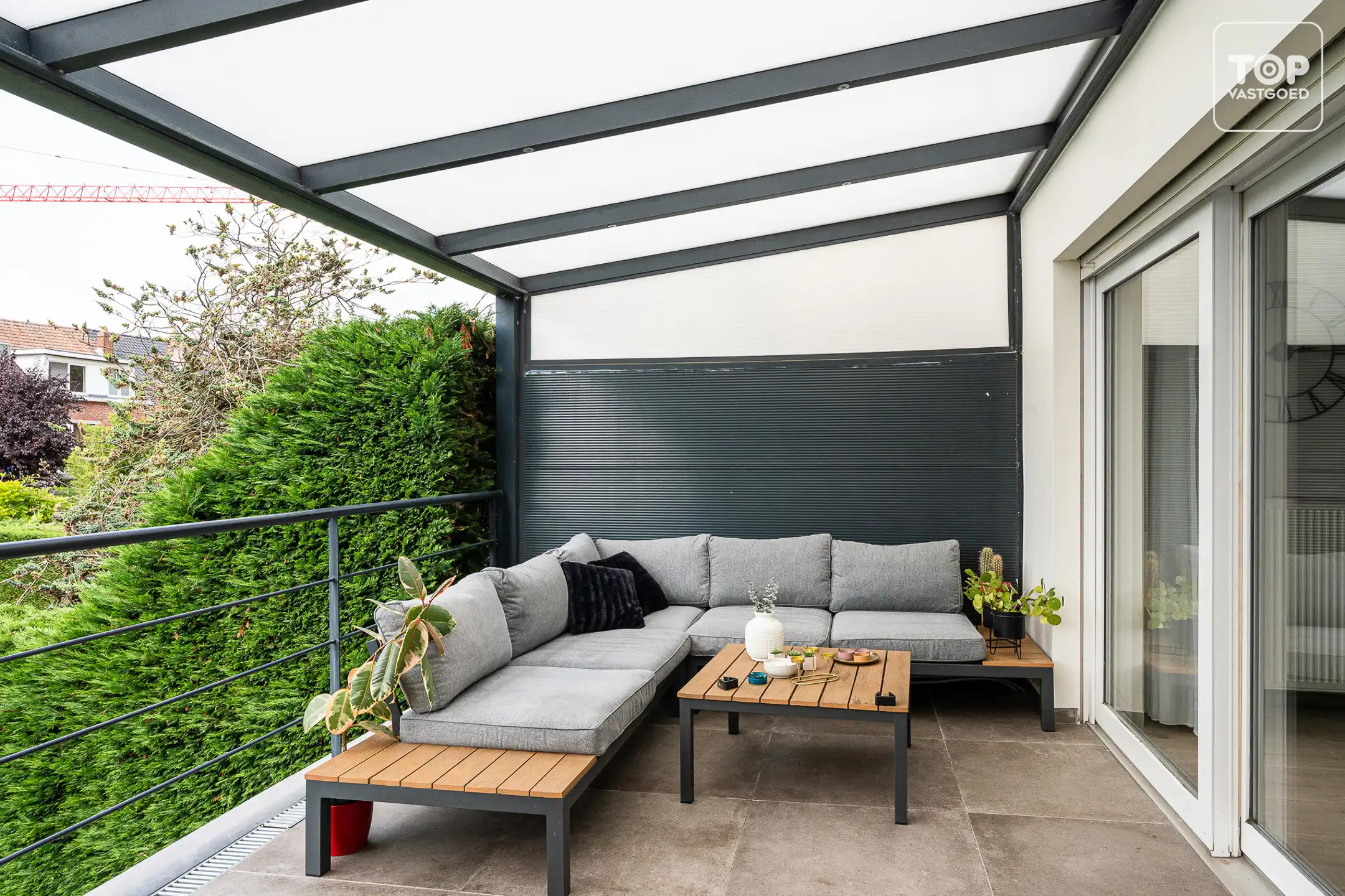 Instapklare woning met tuin vlakbij het Voorhavenpark. foto 10