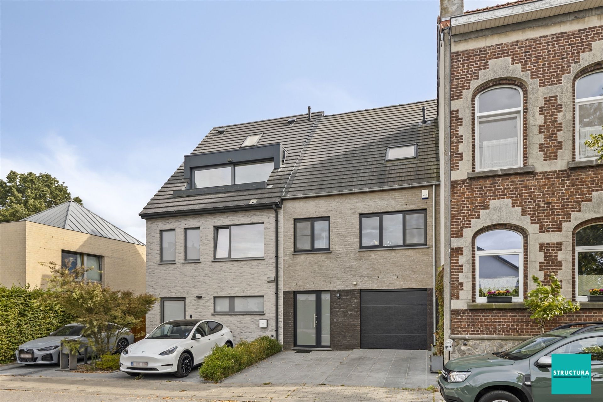 Instapklare BEN-woning te Relegem foto 24