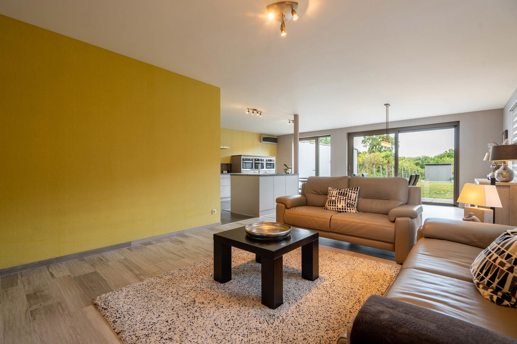 Energiezuinige woning te koop in Lubbeek! foto 5