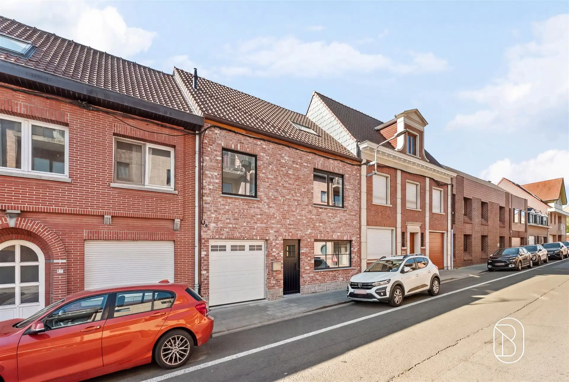 Toffe recente grote kwalitatieve woning met garage en tuin foto 7