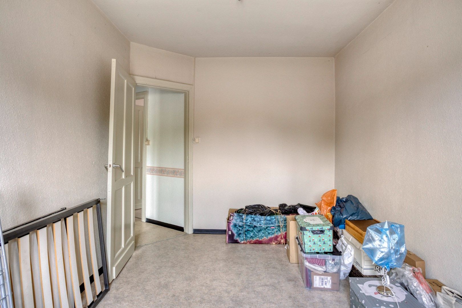 Charmante woning met 3 slpks op een perceel van 409 m²!  foto 12