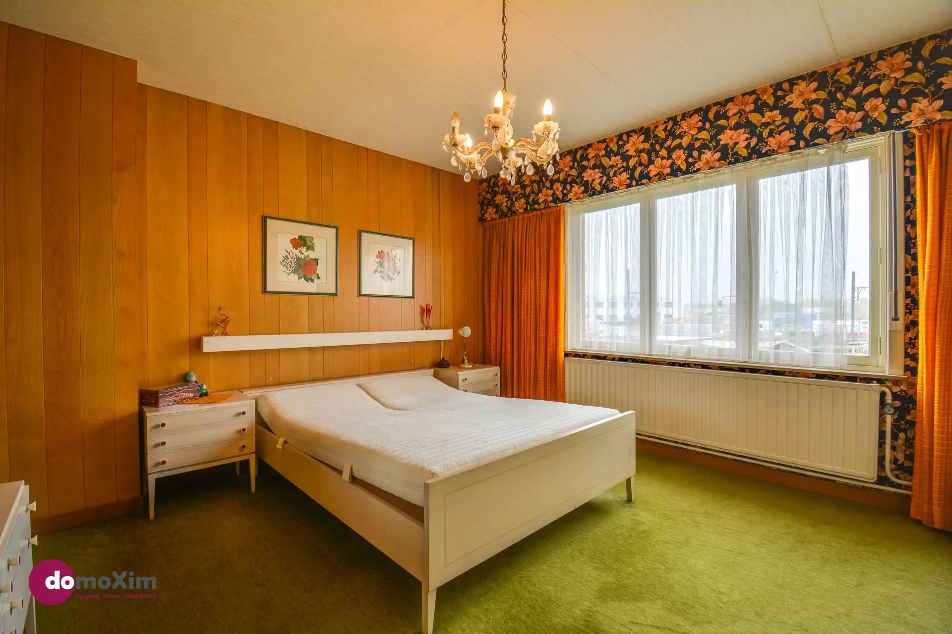 Charmante woning met garage vlak bij het centrum en station van Mechelen foto 11