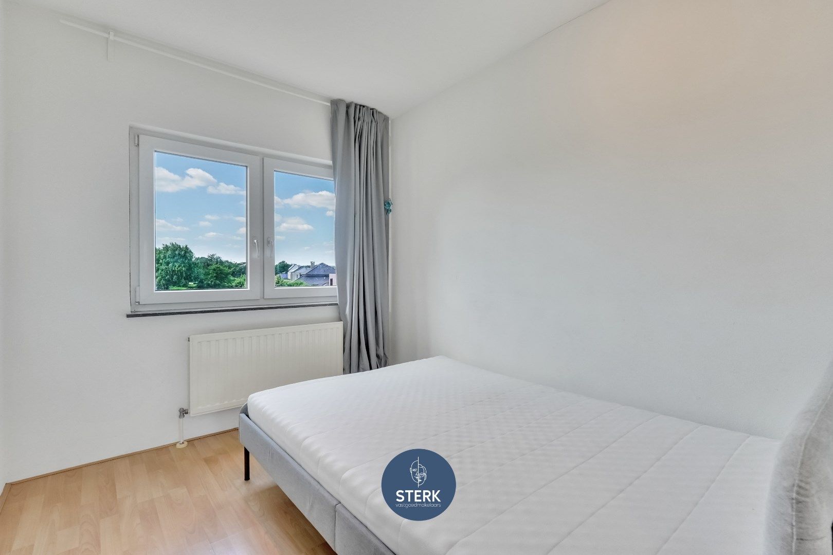 VERHUURD APPARTEMENT AAN EEN HOOG RENDEMENT TE SMEERMAAS !  foto 8