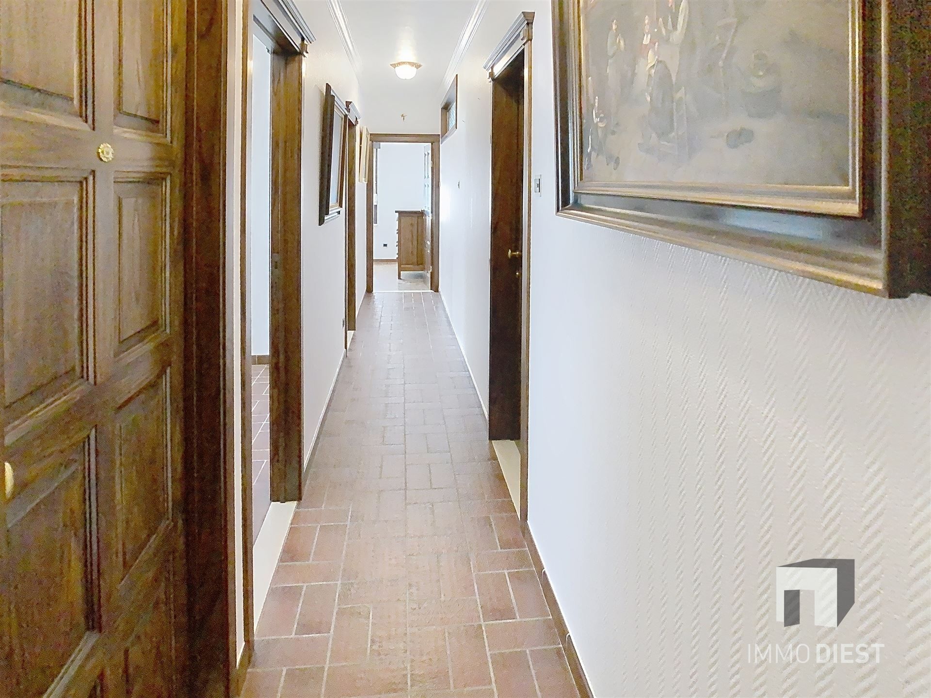 Charmante gelijkvloerse woning foto 12