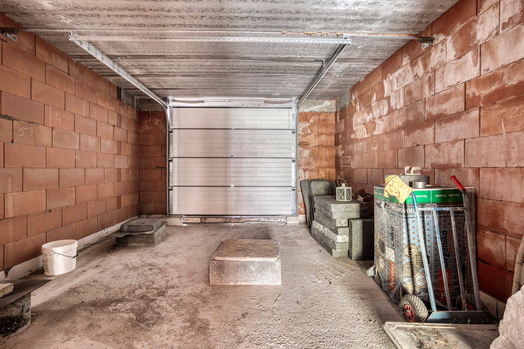 Casco nieuwbouwwoning met 4 kamers aan 6% BTW! foto 7