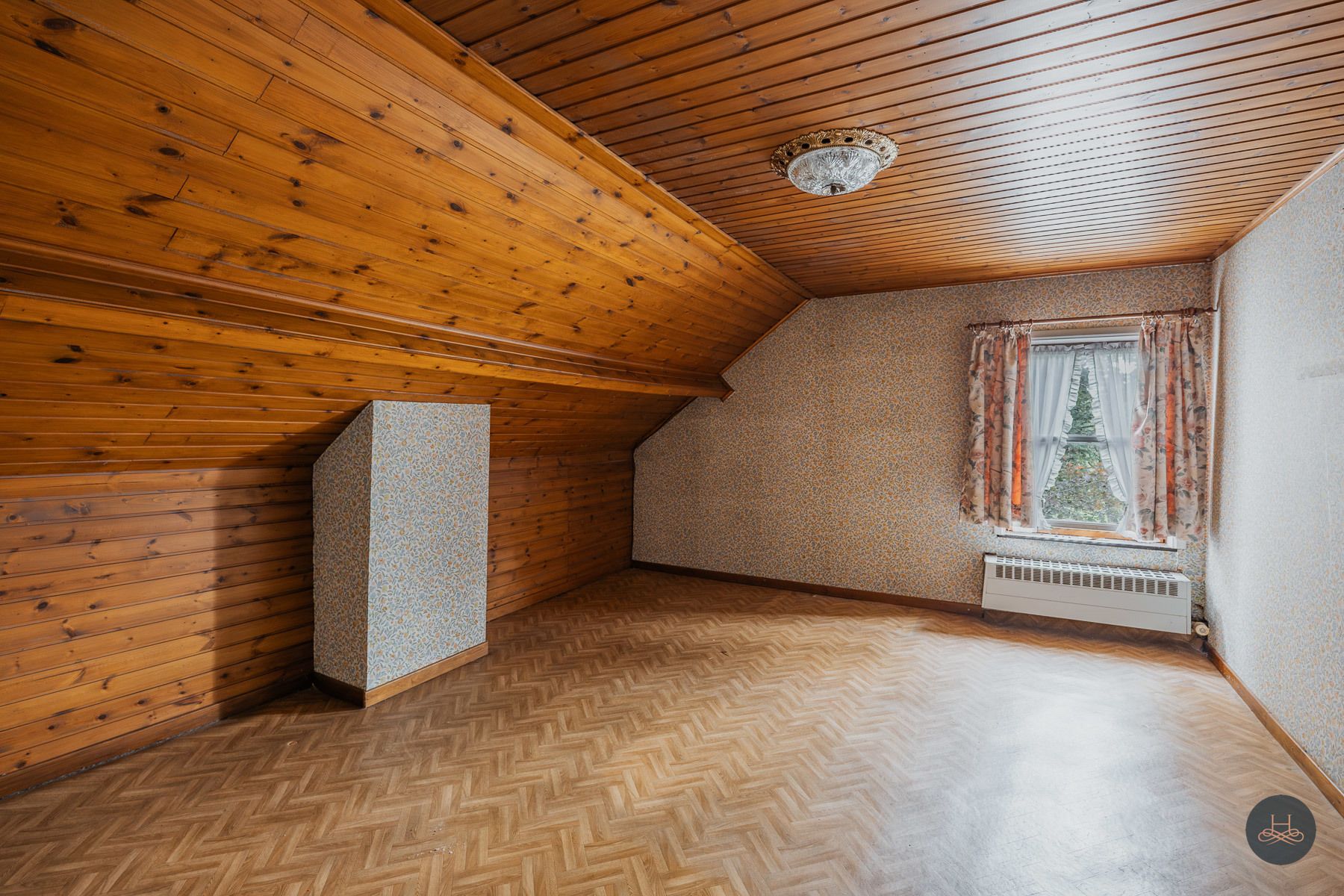 Groen, rustig gelegen woning op 1.71 ha tussen de weilanden foto 29