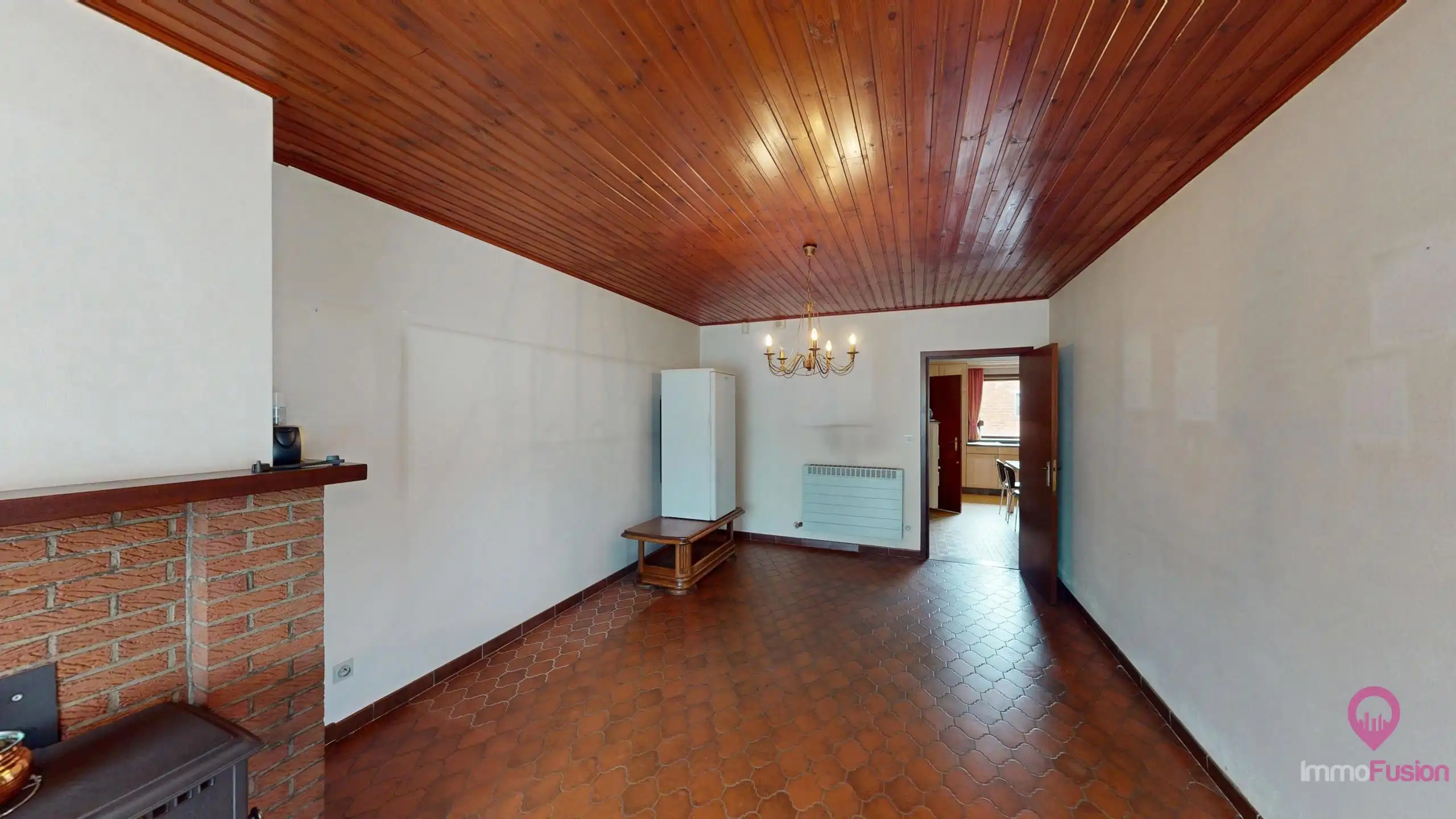 Wonen in alle rust met natuur en centrum binnen handbereik! foto 5