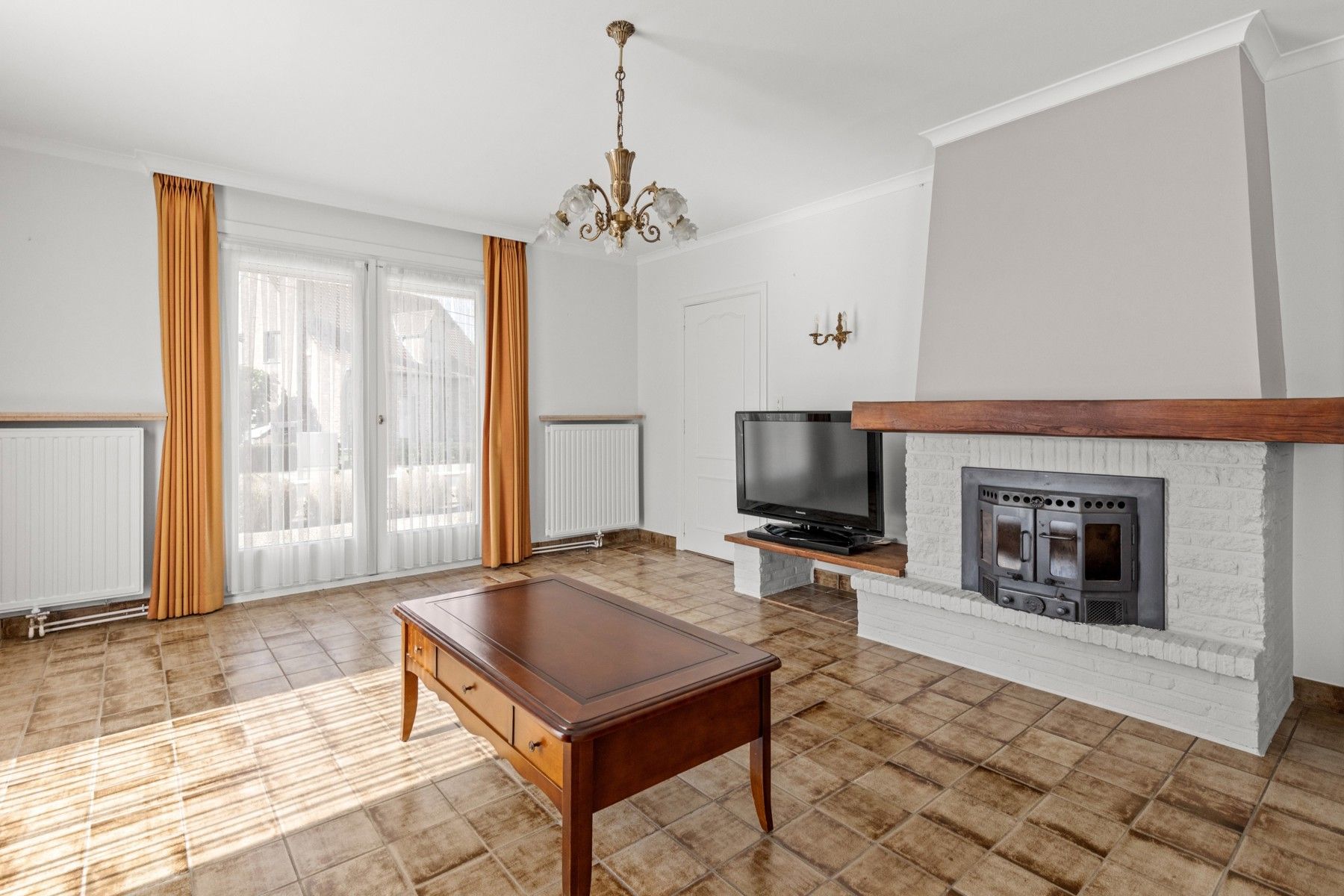 Charmante bungalow, uw garantie op levenslang wonen! foto 4