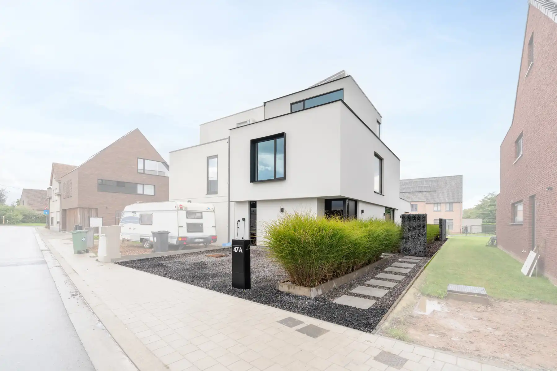 Huis te koop Stichelendries 47a - 9340 Lede