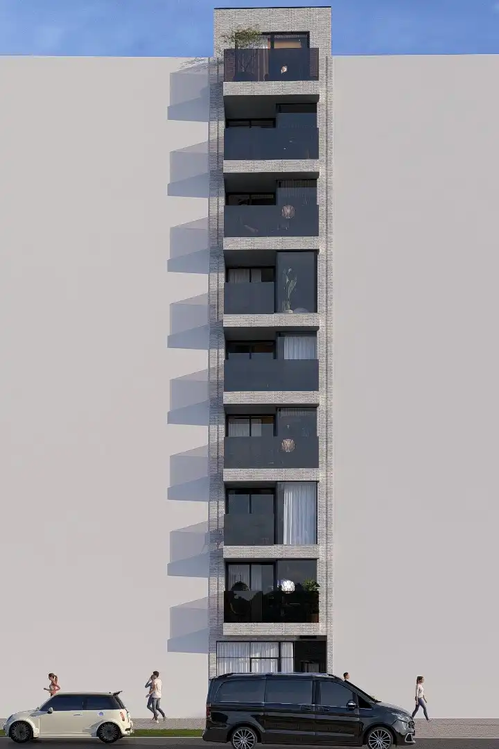 Casco Handelspand te zeelaan - De Panne foto 3