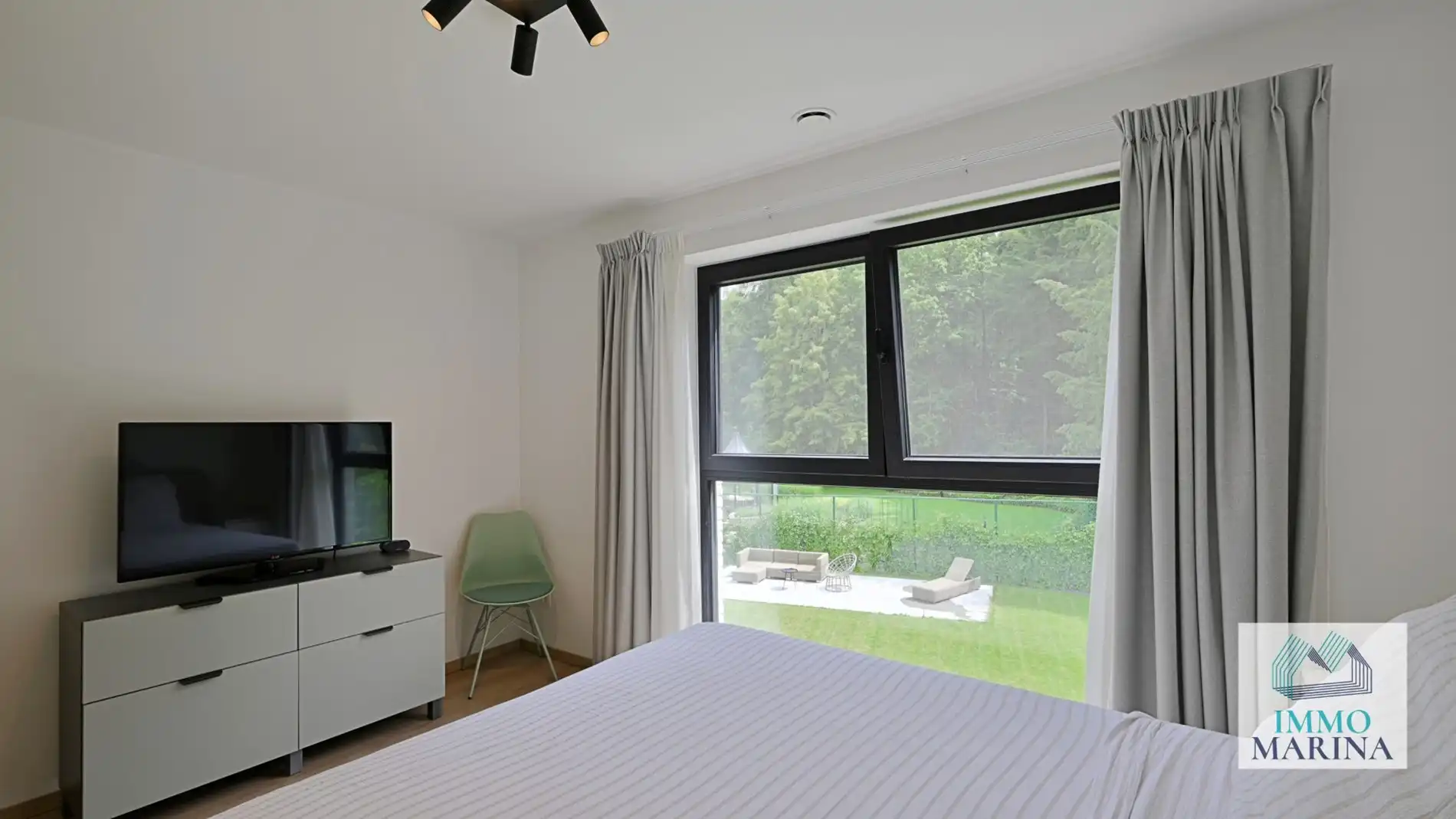 Zeer rustig gelegen BEN-villa met 4 slpk, terras en ZO-tuin te Begijnendijk foto 11
