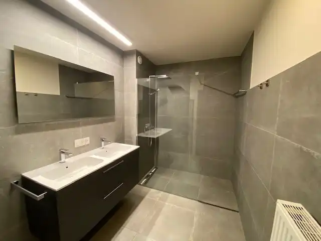 TE HUUR – Gelijkvloers appartement in Berlaar (Molenlei 17 bus 2). foto 20