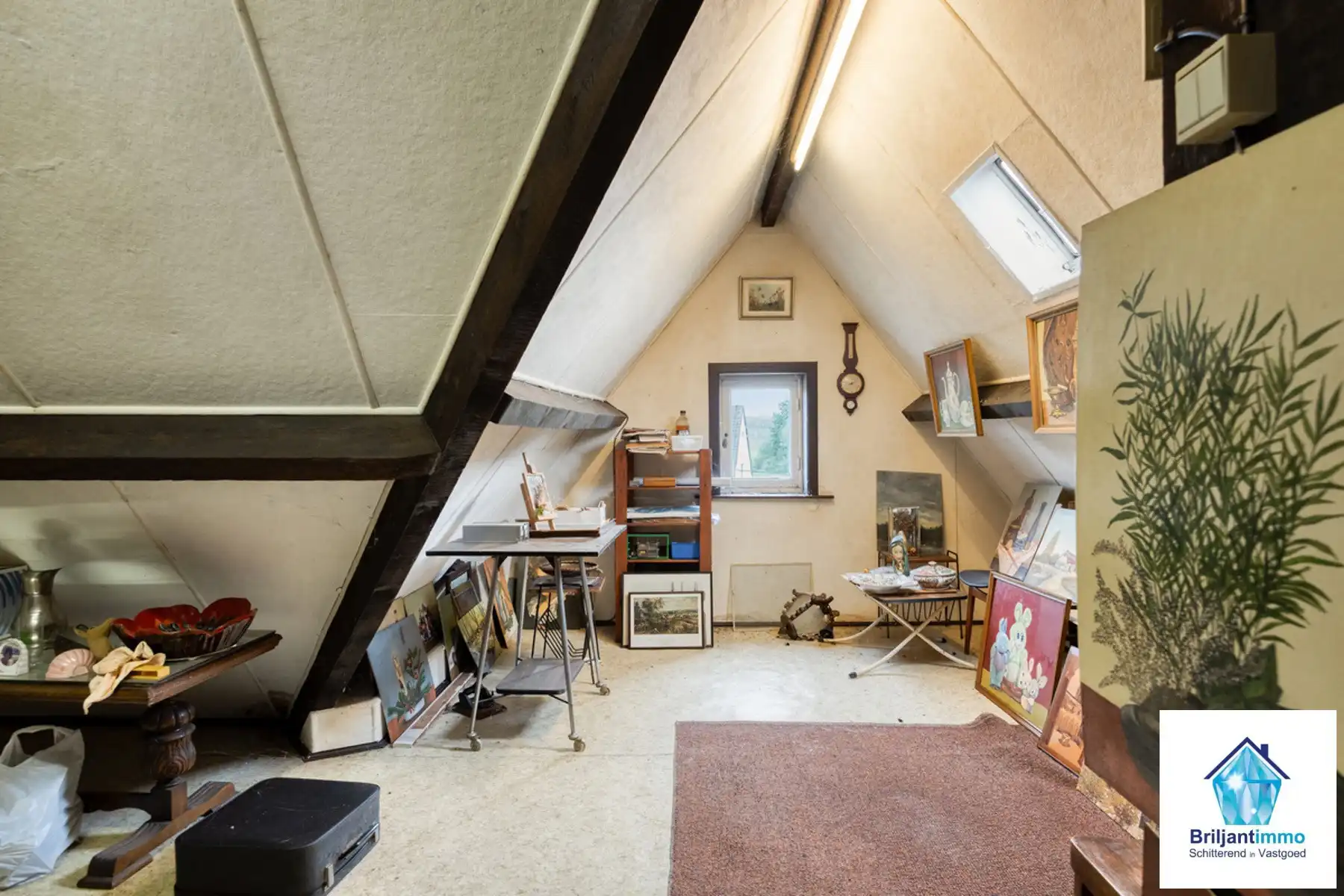 Charmante woning met karakter, ruimte en vele mogelijkheden foto 22
