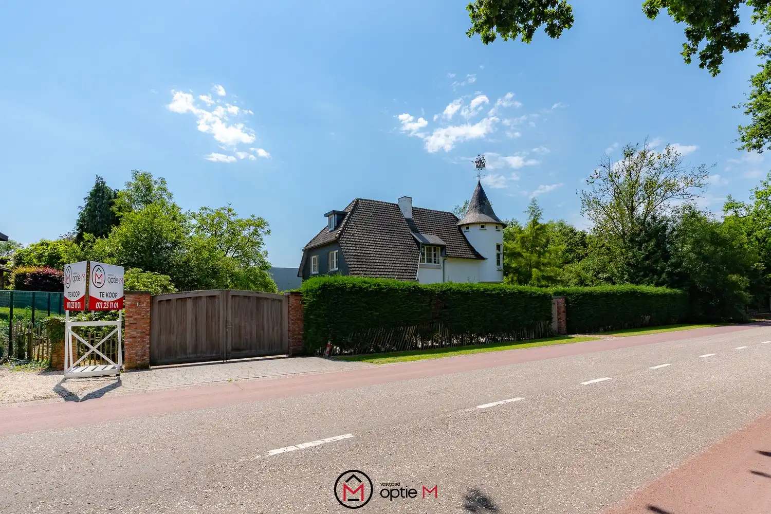 Karaktervolle villa met parktuin op een royaal perceel van 24a71 – vlakbij het centrum van Hasselt foto 41