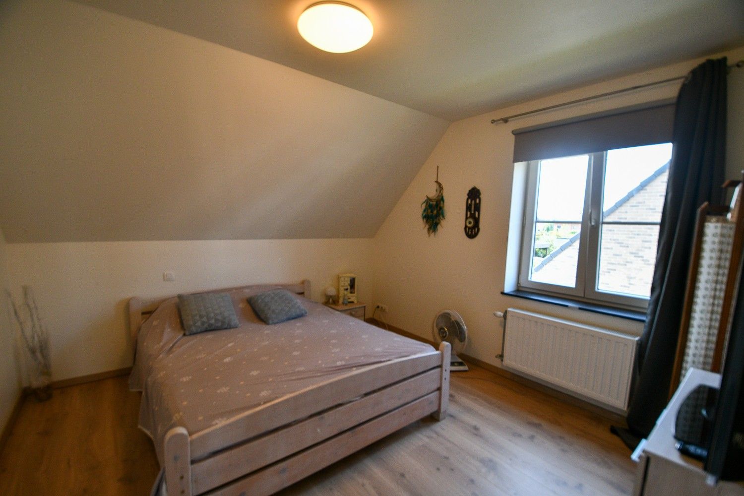 Prachtige recente halfopen bebouwing in een aangename verkaveling! foto 10
