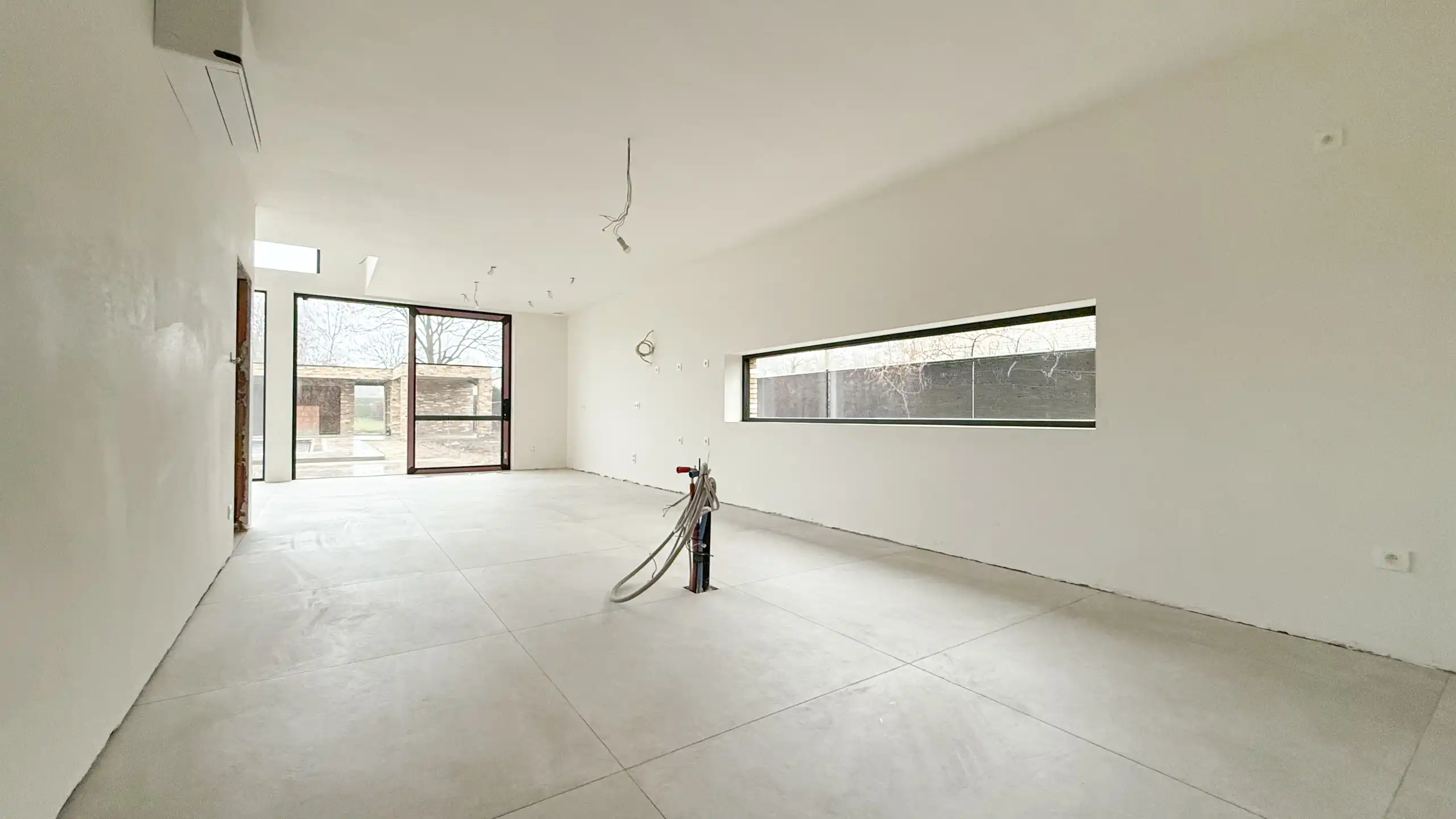 Nieuwbouwvilla met zwembad+poolhouse in Bolderberg aan 2% RR foto 17