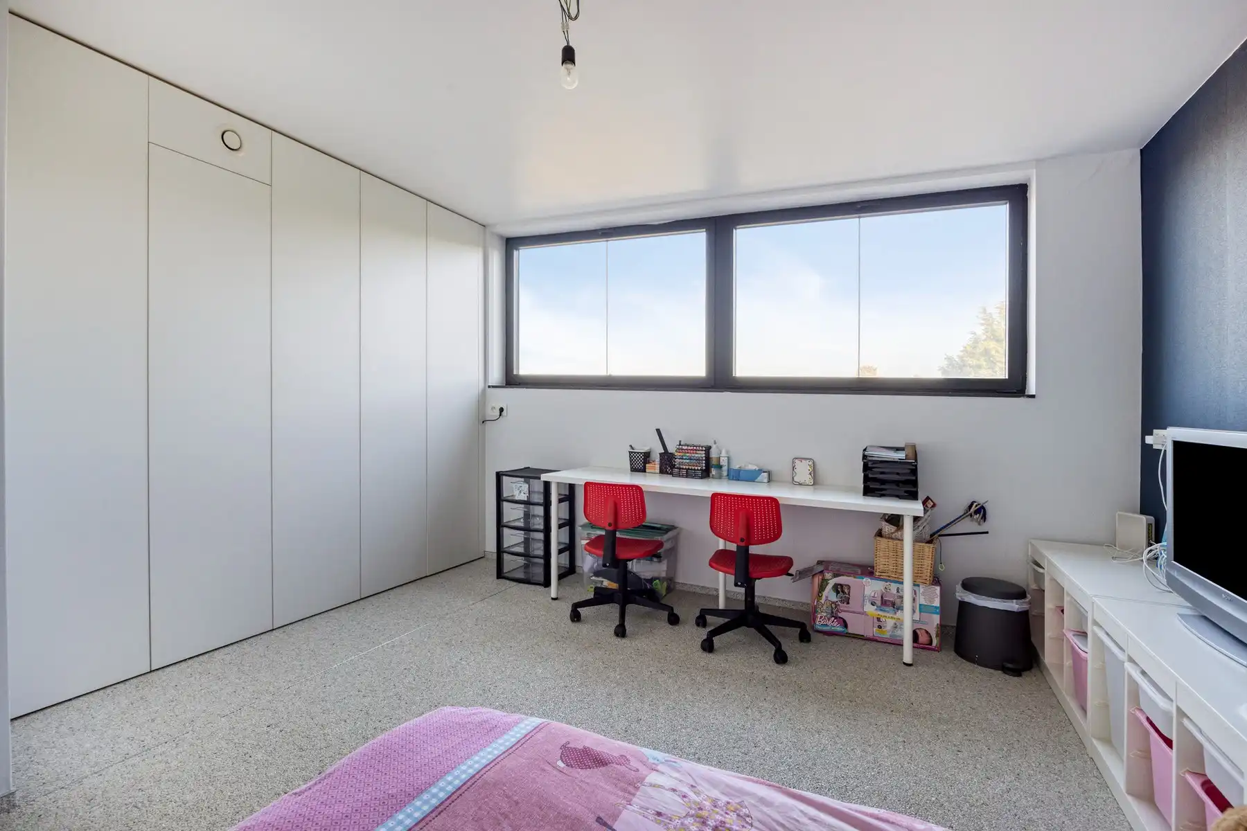 Instapklare, luxueuze woning met praktijkruimte foto 16