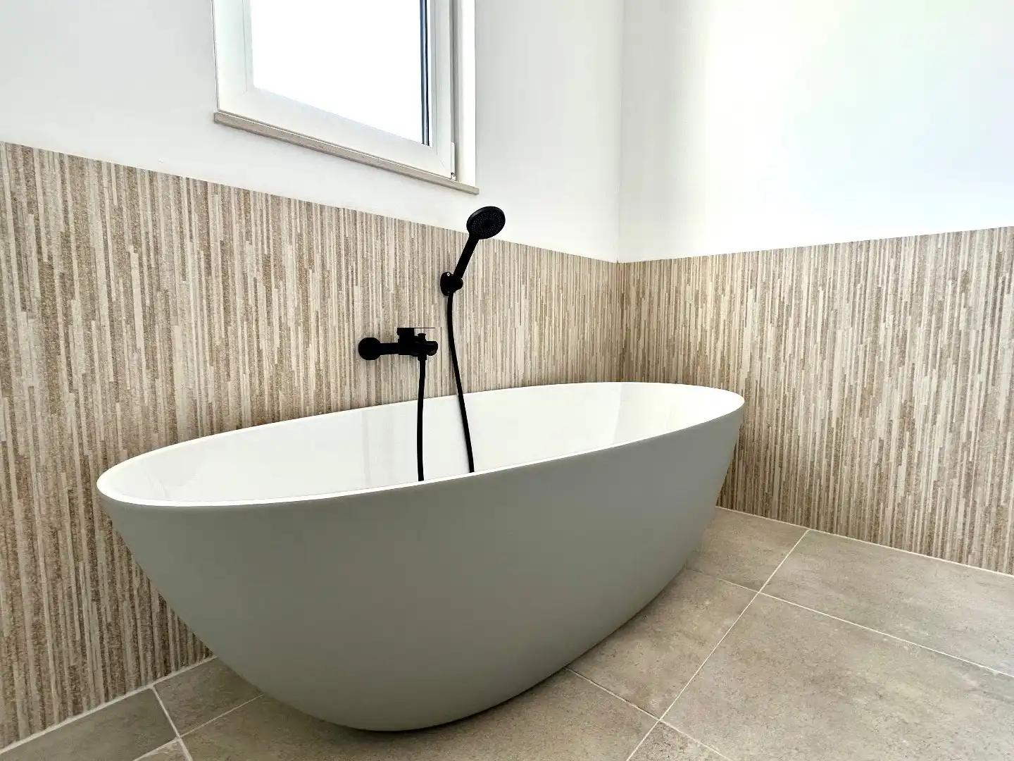 Nieuwbouwwoning te huur in Heers – energiezuinig, ruim en instapklaar foto 13