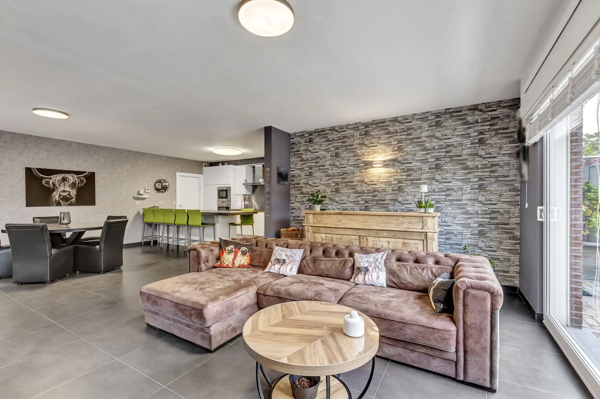 Instapklare, goed onderhouden woning op gunstige locatie foto 15