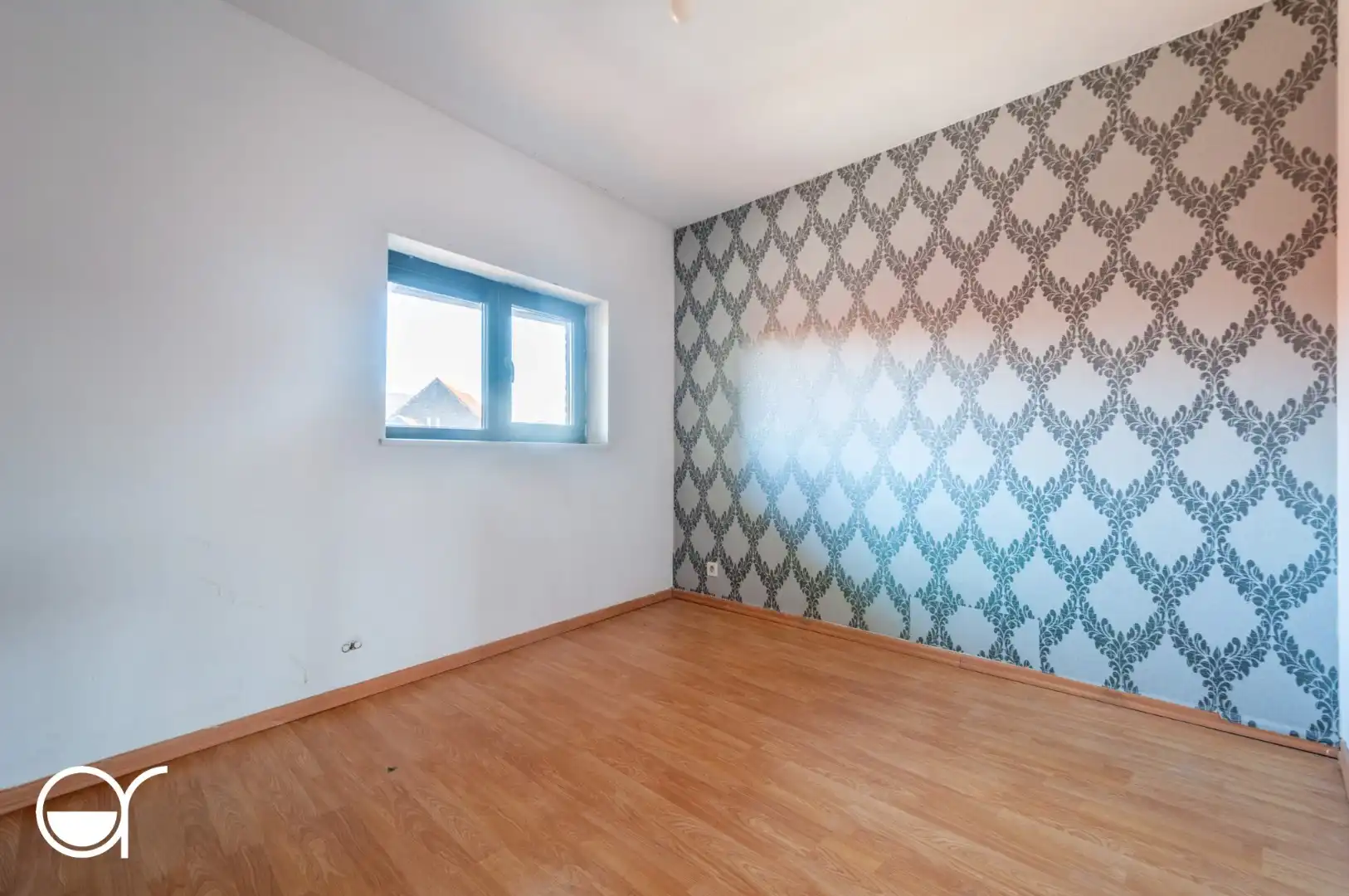 Centraal gelegen 2- slaapkamerappartement aan het nieuw gerechtshof foto 10