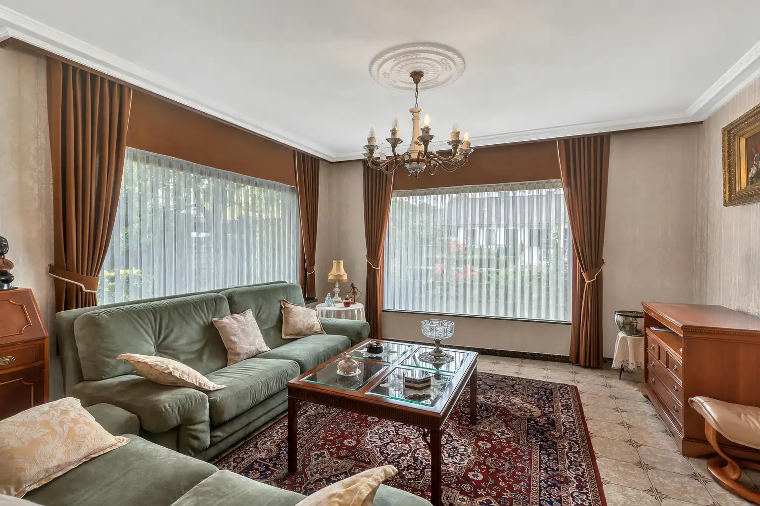 Statige bungalow met tal van mogelijkheden op topligging foto 4