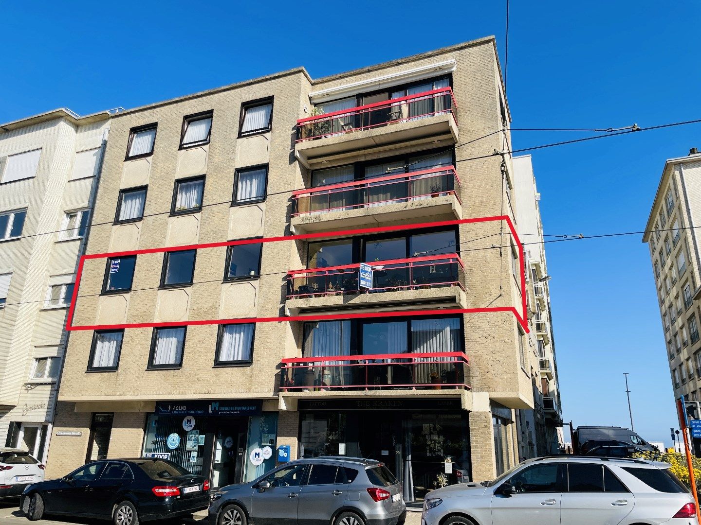  Residentie Chaperon Rouge 0201 foto {{pictureIndex}}