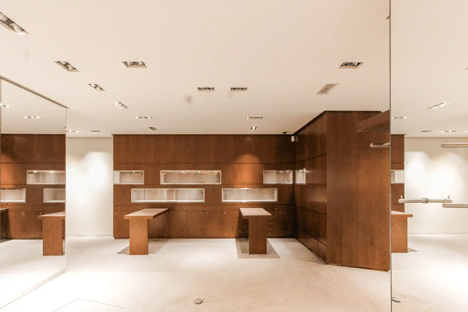 Handelsruimte te huur Kustlaan 207, Knokke-Heist (Het Zoute) foto 11