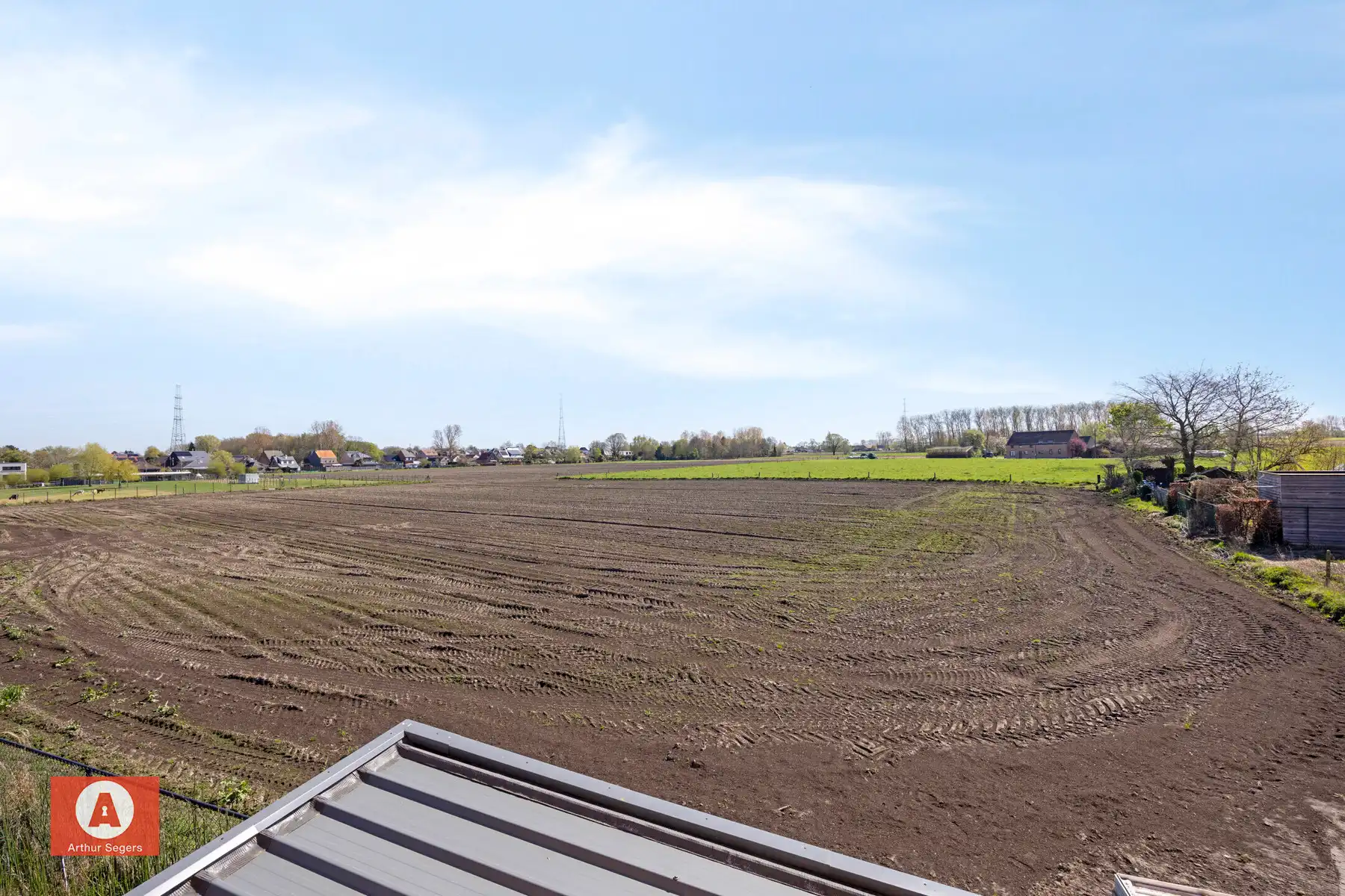 Renovatieproject op toplocatie aan de rand van Buggenhoutbos foto 25