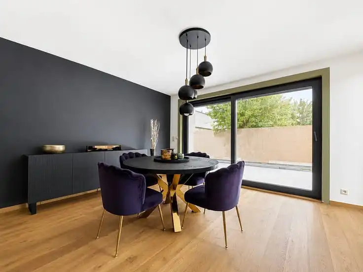 Charmante gezinswoning op absolute toplocatie te Nieuwpoort foto 7