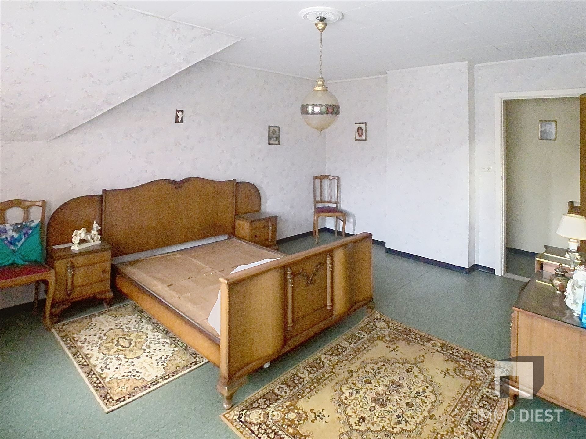 Scherp geprijsde woning te Halen  foto 20