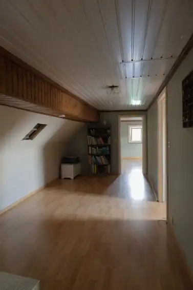 Instapklare woning met tuin in landelijk kader foto 47