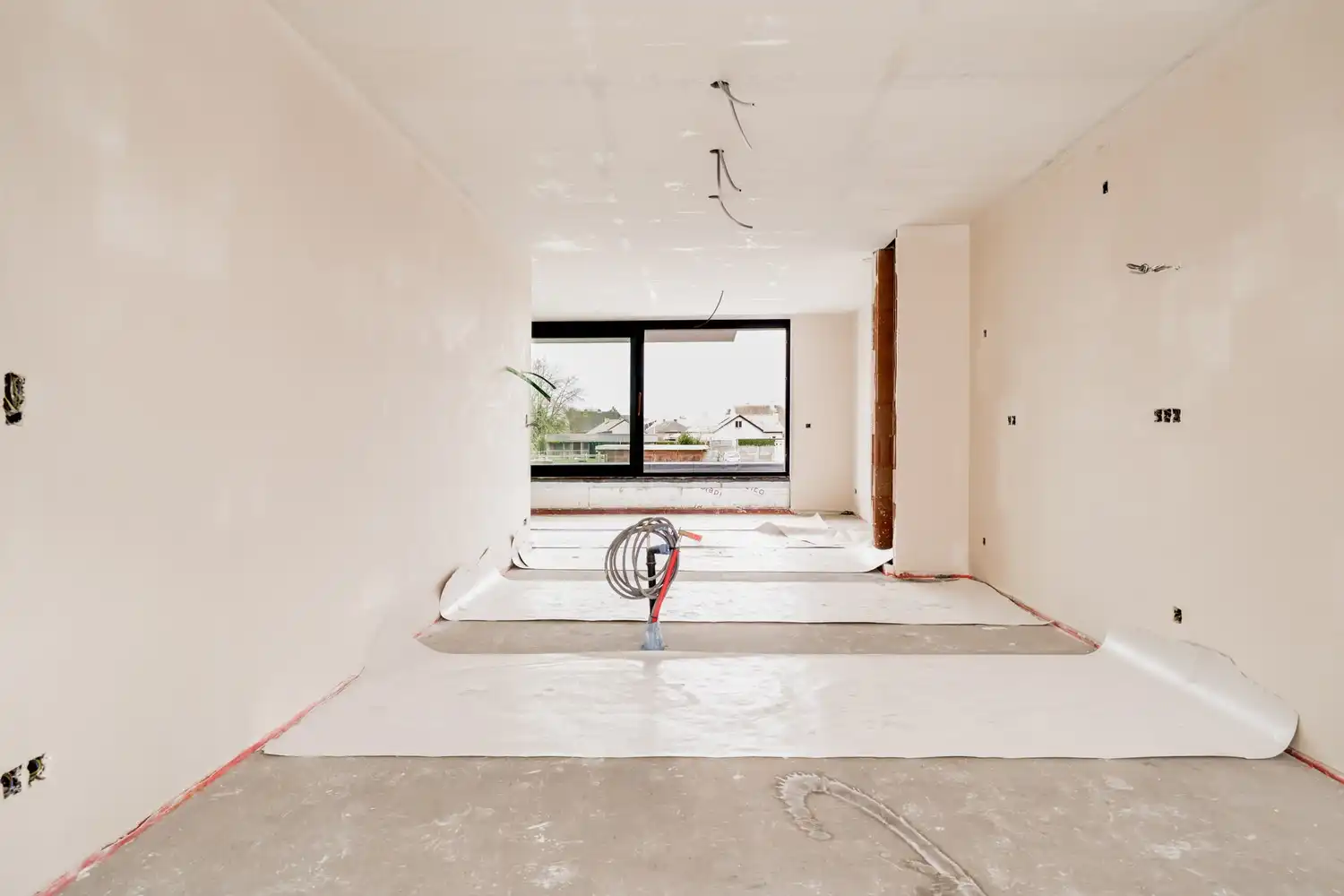 Ruime duplex nabij het centrum foto 4