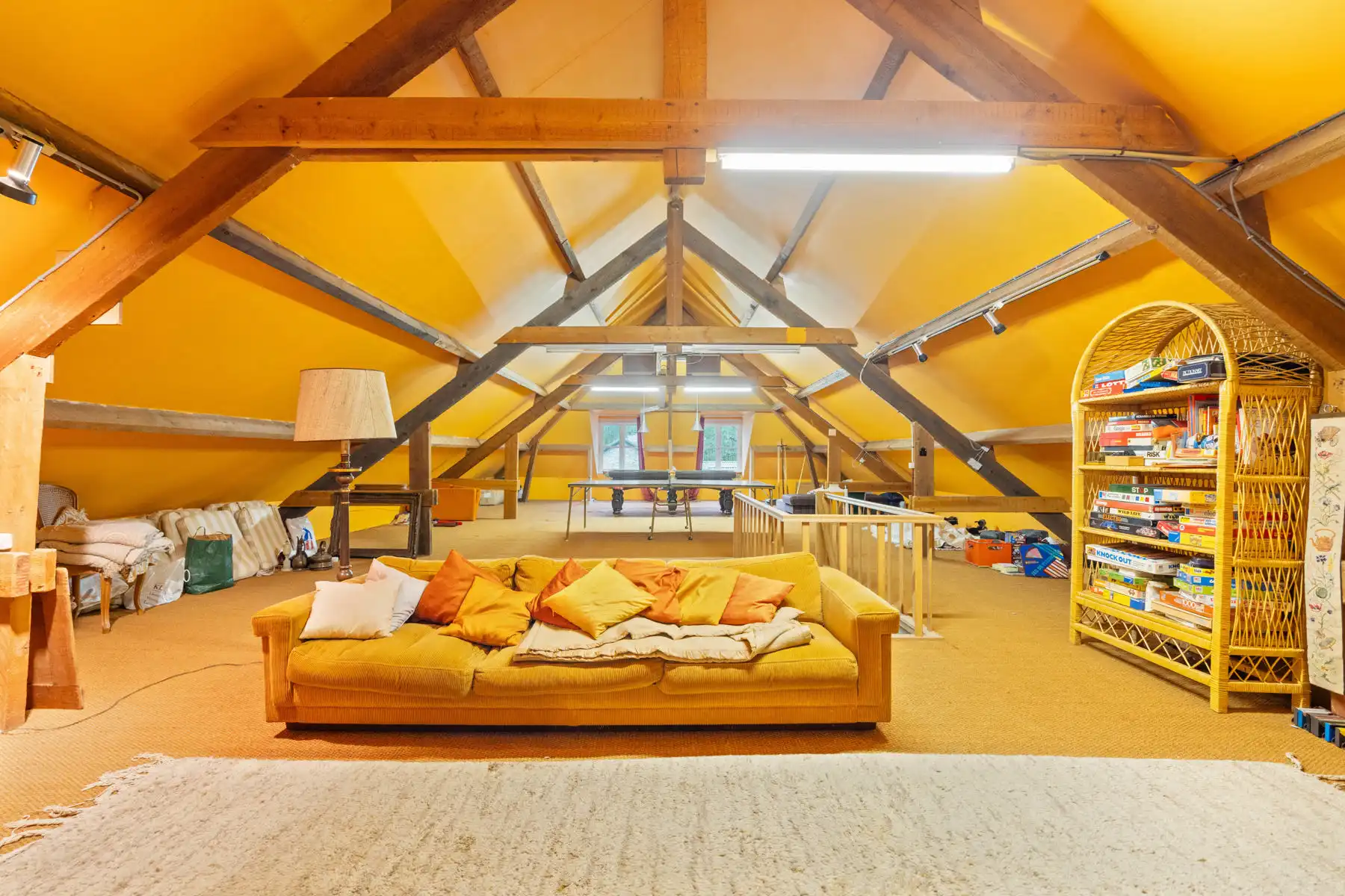 Exclusieve villa op  perceel van 4051 m² te KEERBERGEN foto 30