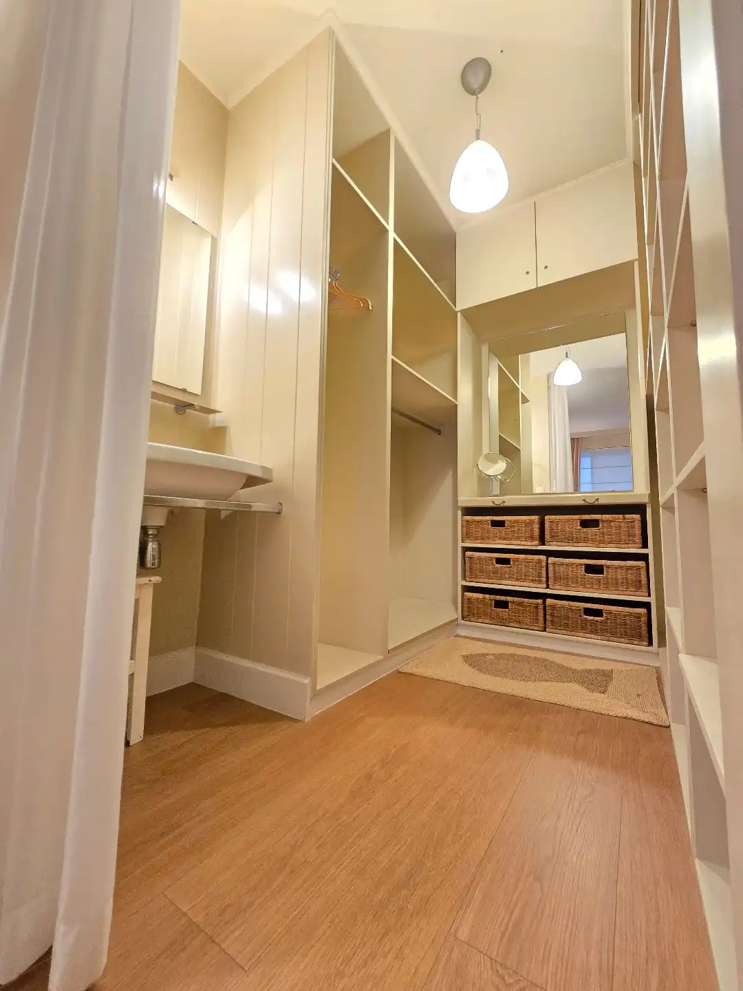 Appartement 2 slpk met zeezicht foto 13