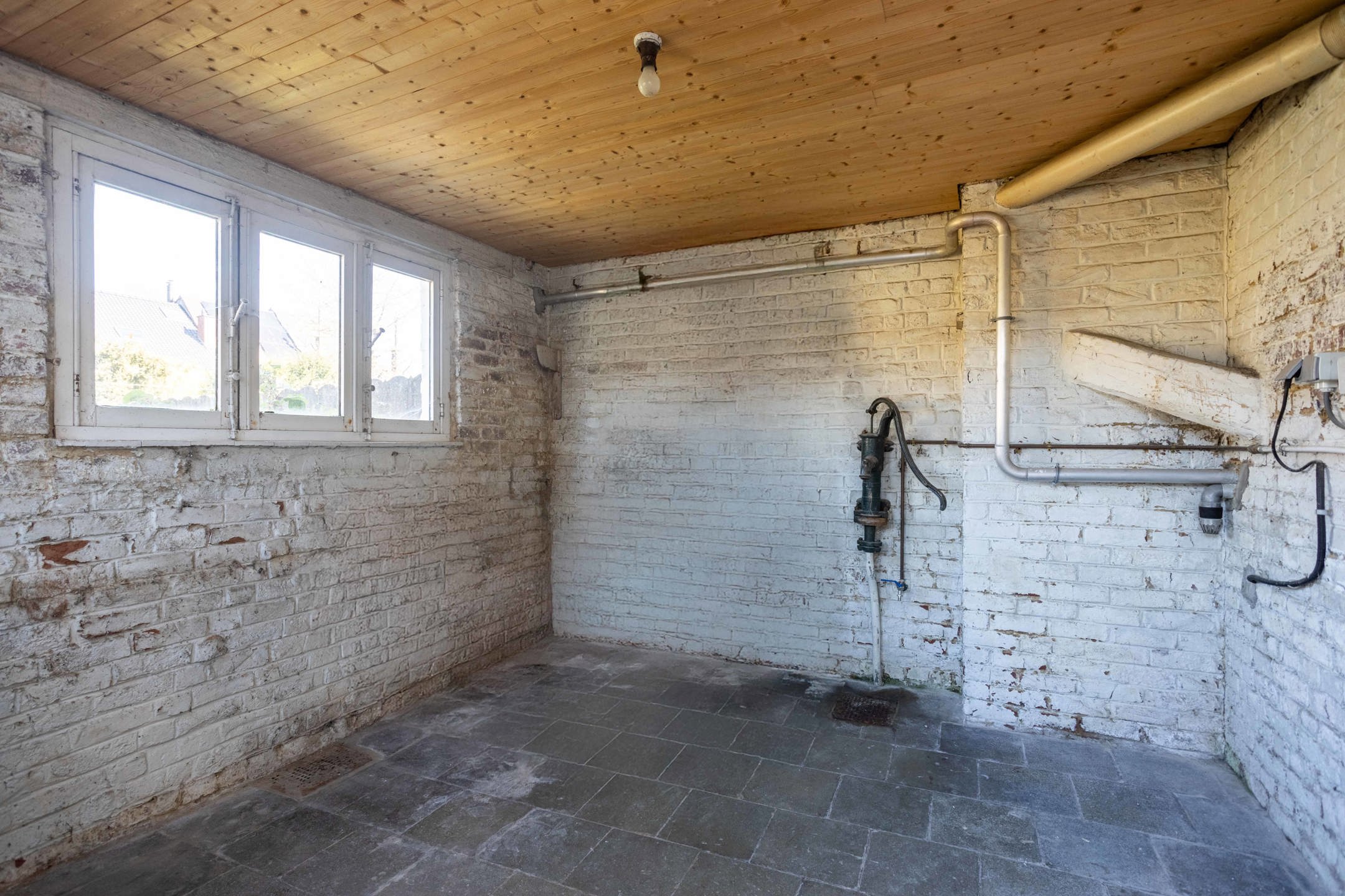 Prachtige burgerwoning met stadstuin in art-deco kwartier! foto 17