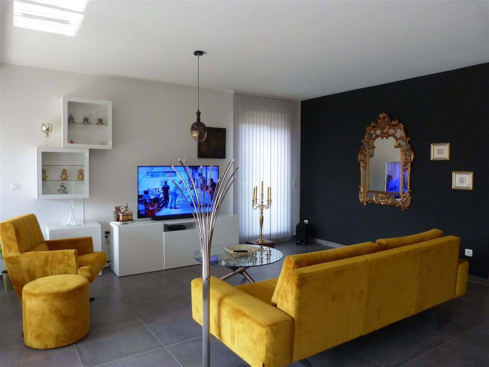 Luxe nieuwbouw-appartement met 2 slpk's,terras en garage in centrum St - Truiden foto 10