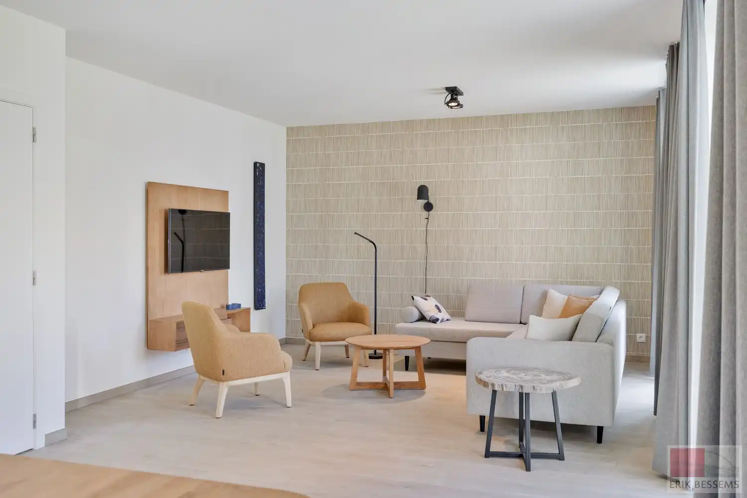 Ruime vakantiewoning (model Narvik) met een woonoppervlakte van ca. 128m² te Zutendaal - woning 123 foto 10