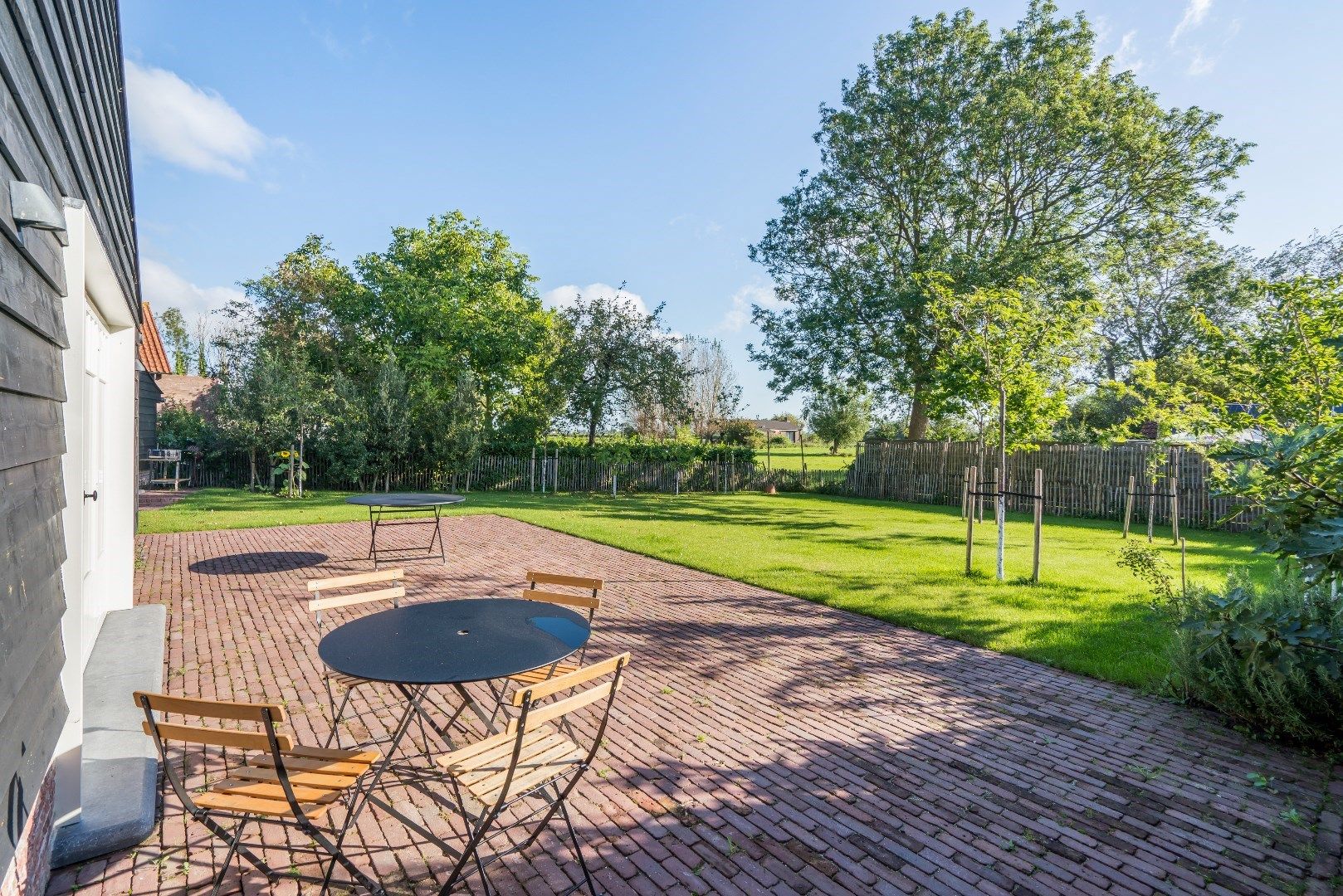 Prachtig vernieuwde landelijke woning in Retranchement  foto {{pictureIndex}}