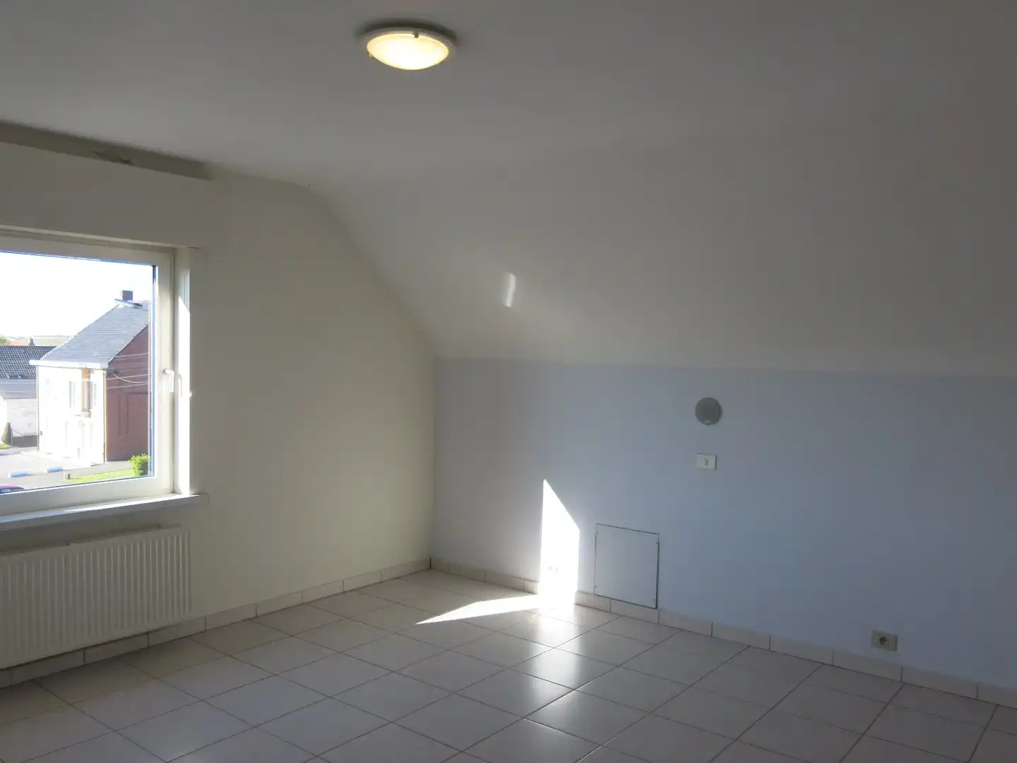 Appartement (100m²) met kleine terras foto 4